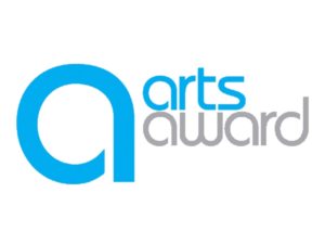 Trinity Arts Award Logo