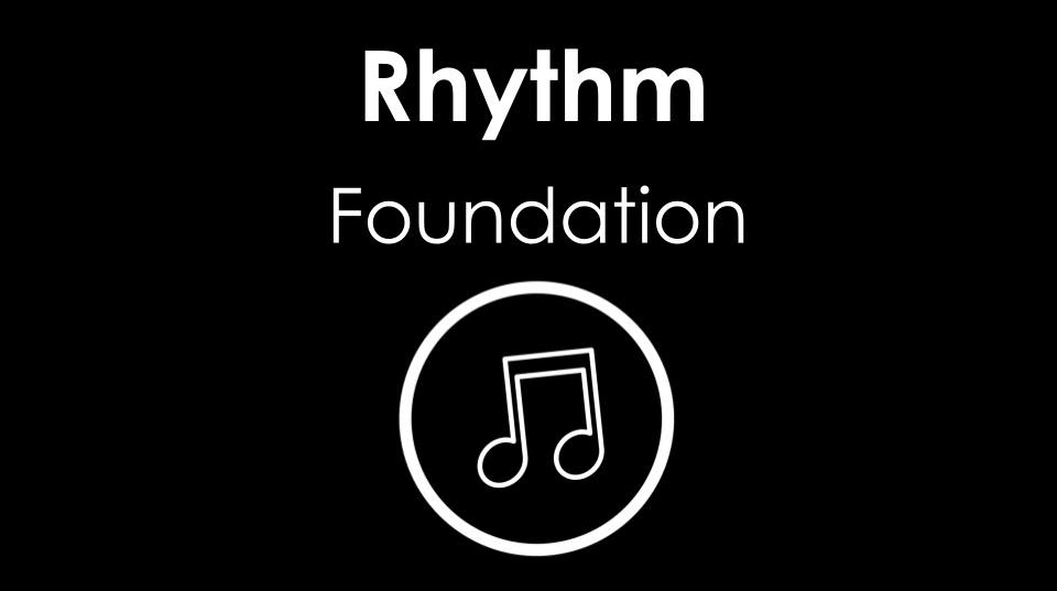 Foundation Modules XYZ Primary