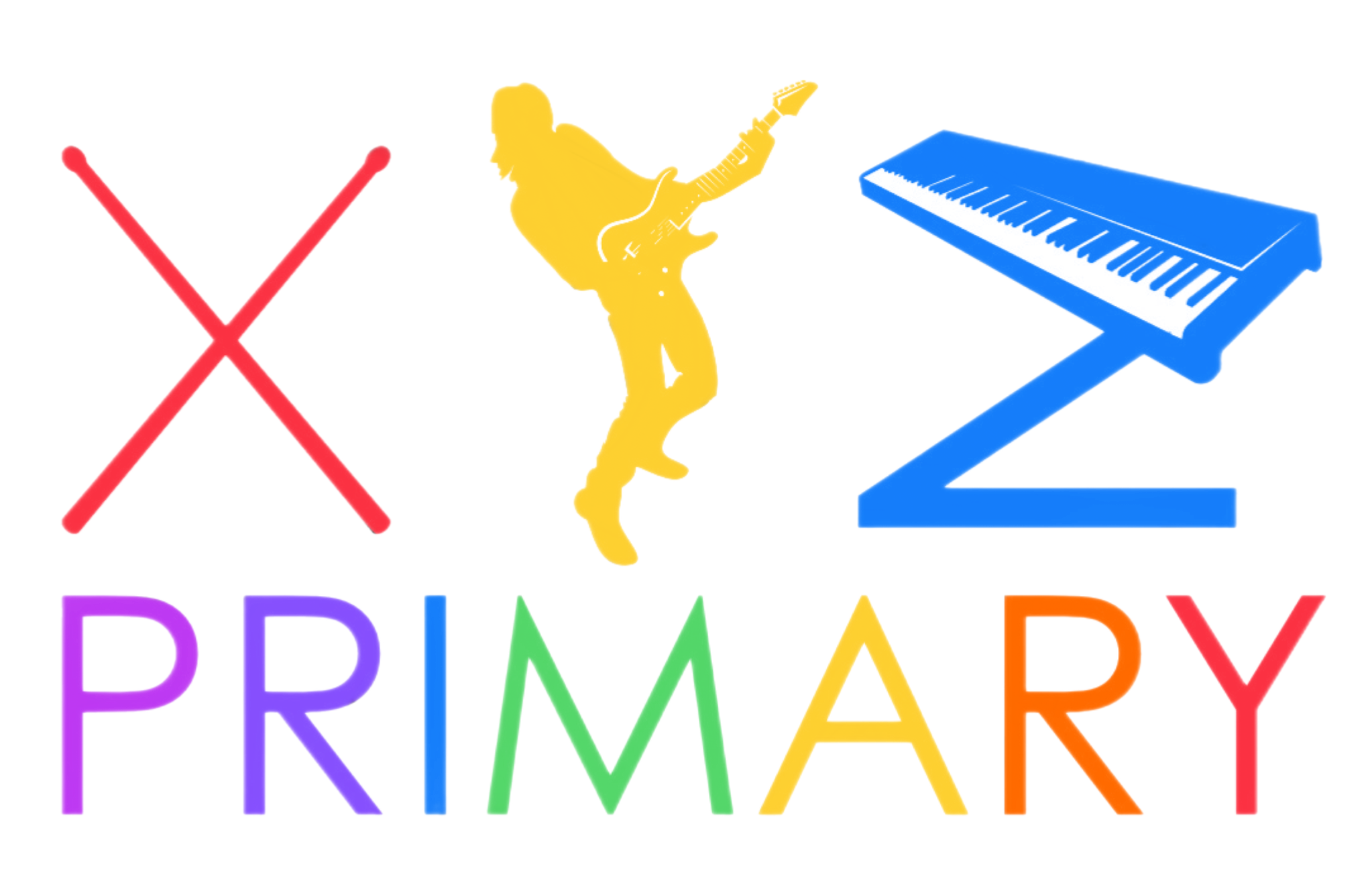 Log In - XYZ Primary